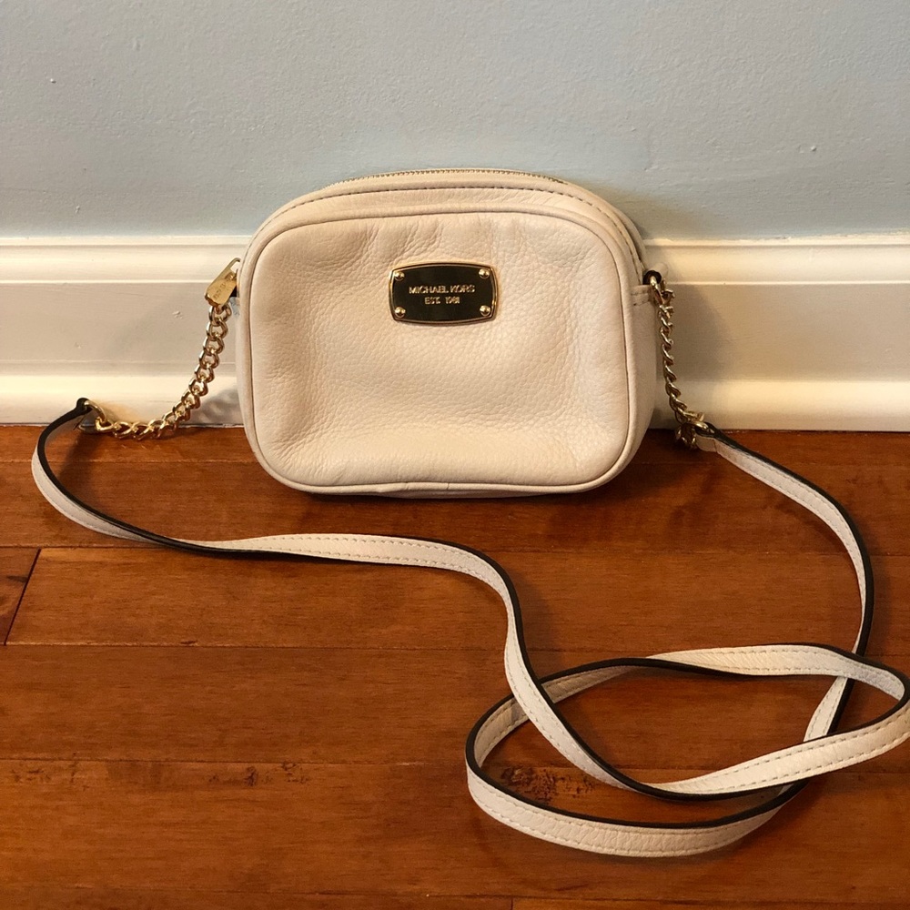Michael Kors small crossbody